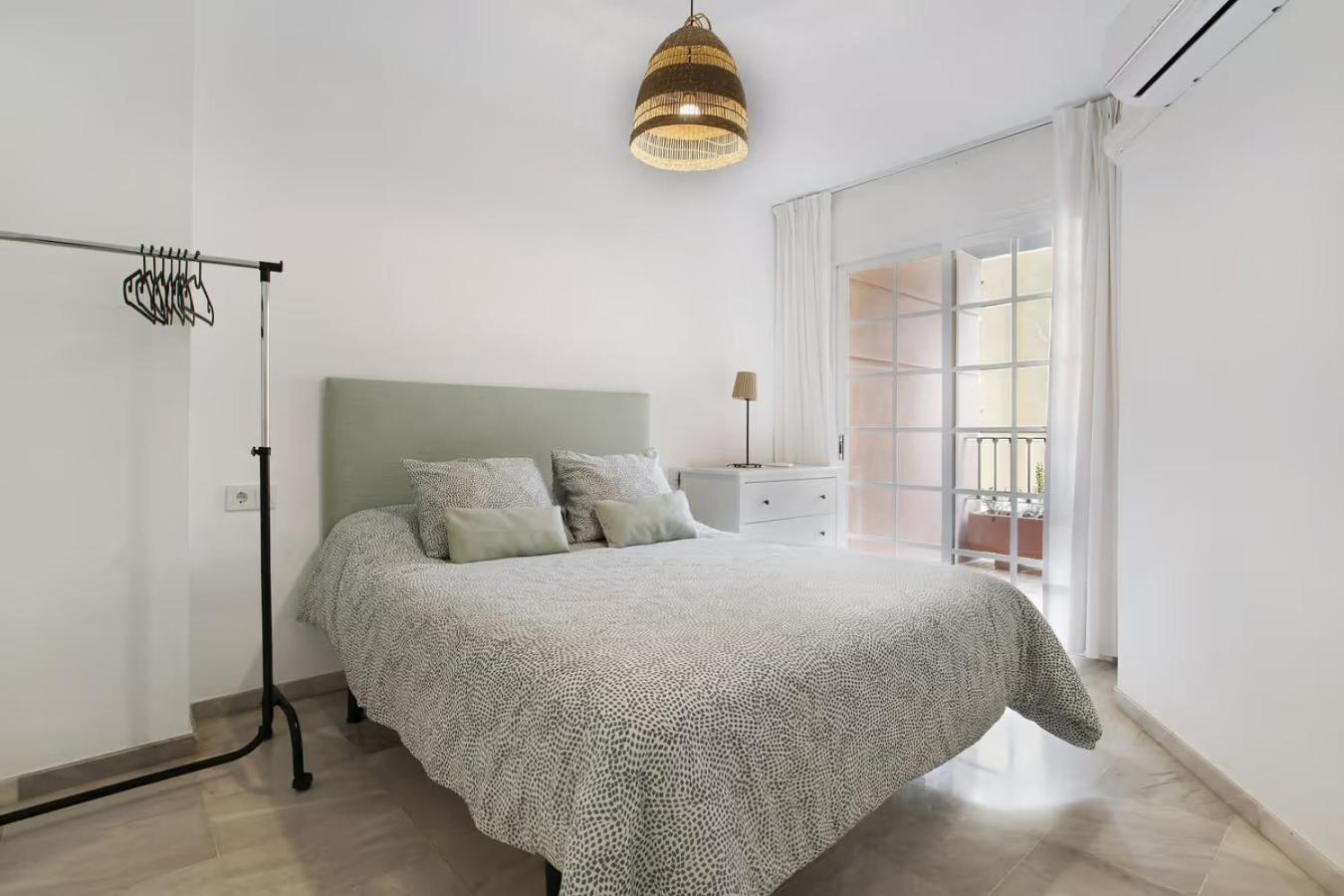 Apartamento Exclusive Malagueta Beach Málaga Exterior foto